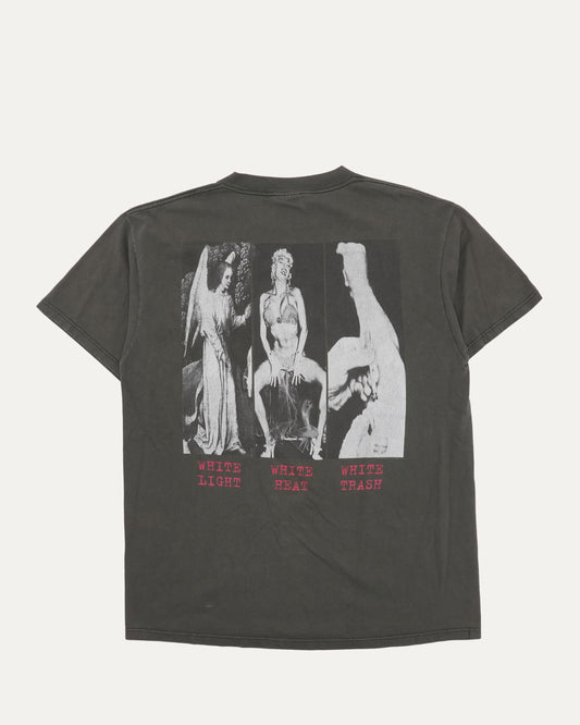 Social Distortion White Light, White Heat, White Trash T-Shirt
