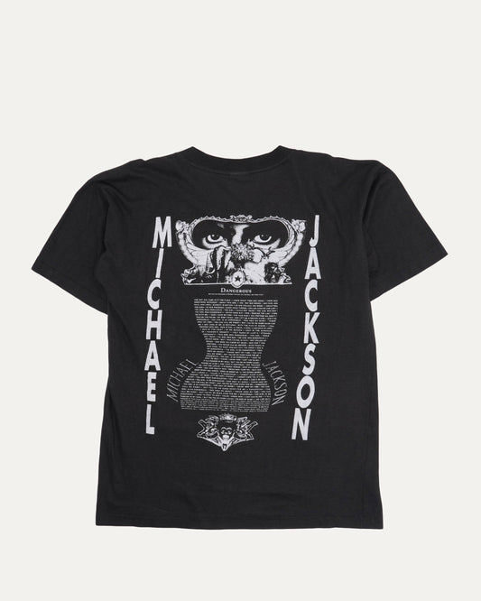 Michael Jackson Dangerous T-Shirt
