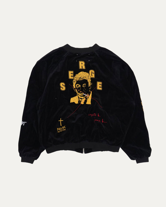 Serge Souvenir Jacket
