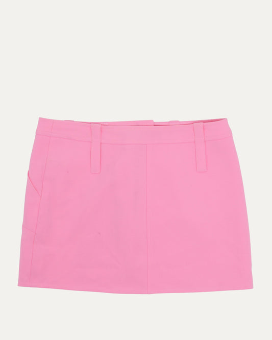 Mini Skirt