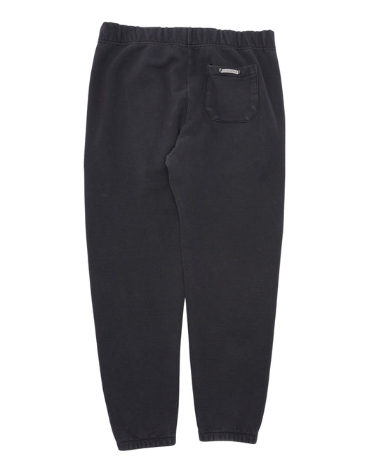 Paper Jam Cemetery Cross Patch Sweatpants