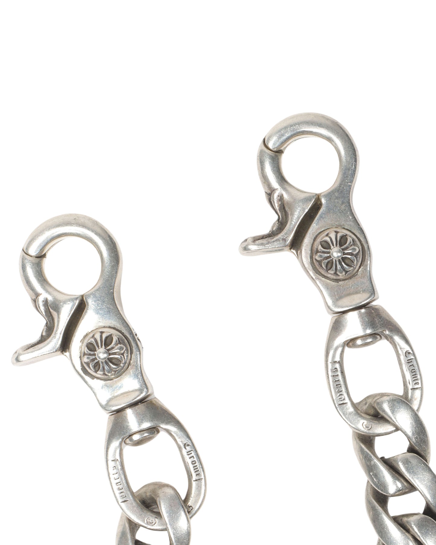 Cuban Link Wallet Chain