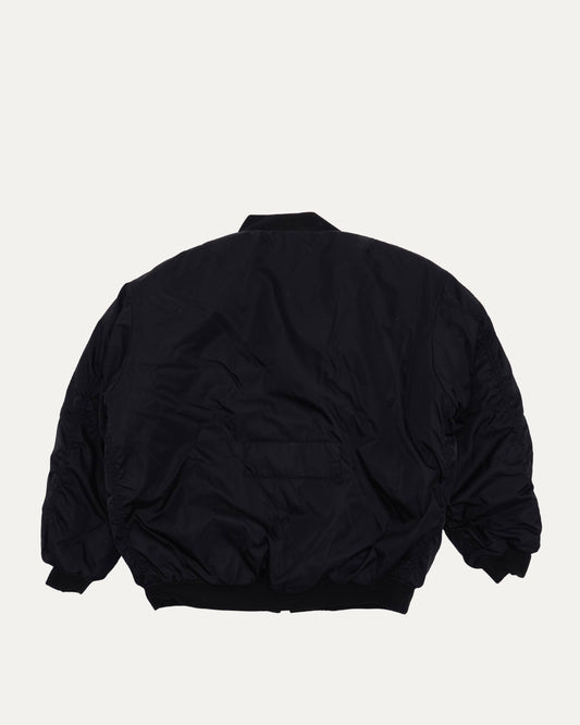 Re-Nylon Bomber Jacket