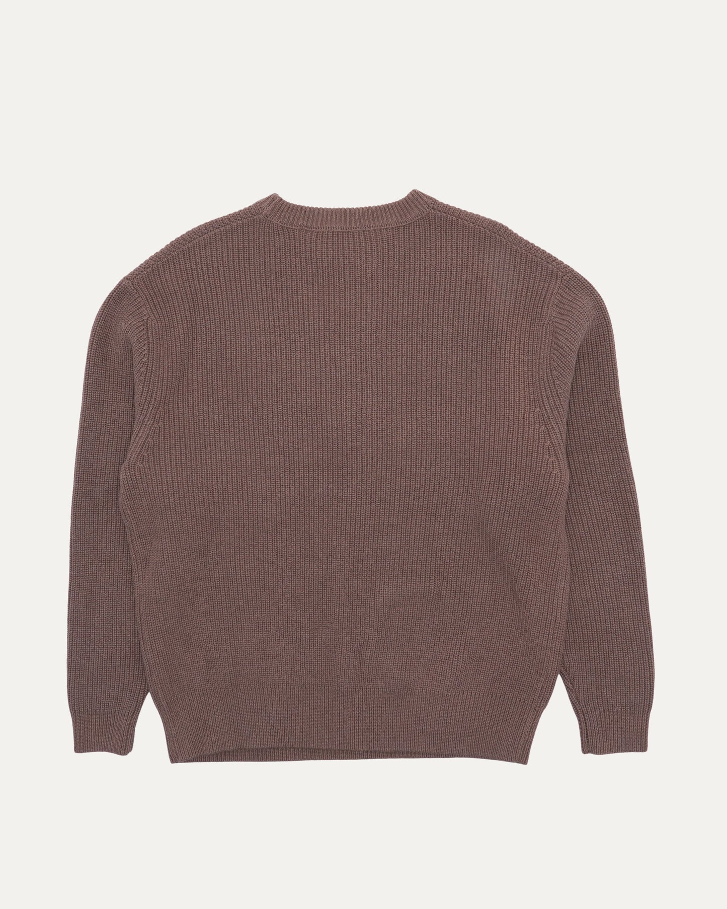Cactus Jack Wool-Blend Sweater