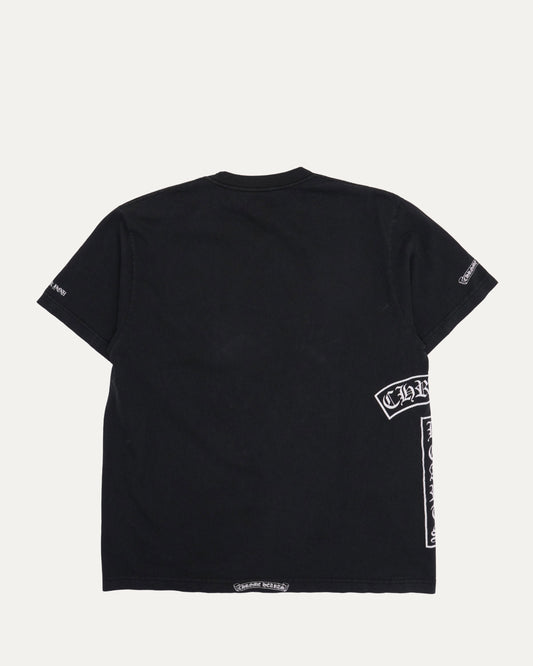 Soap & Water Pocket T-Shirt