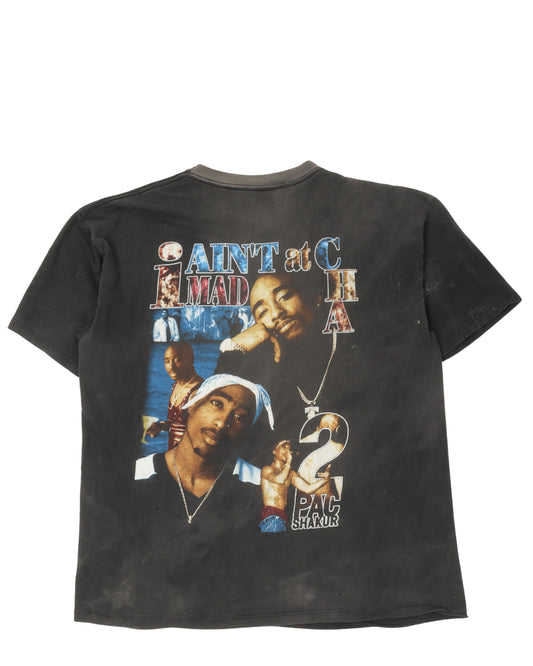 2Pac California Love T-Shirt
