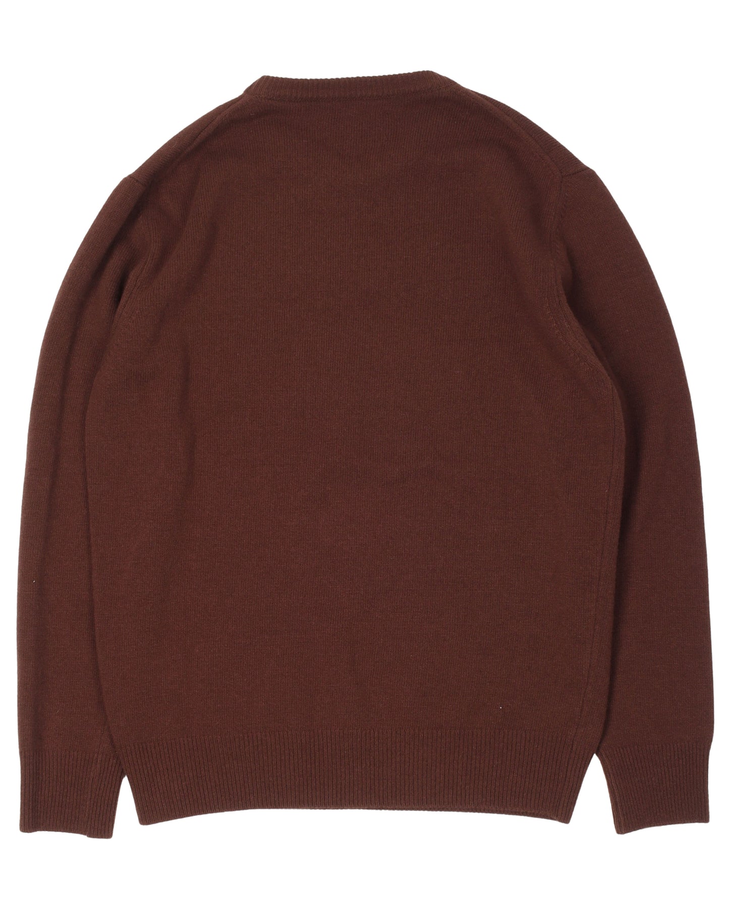 St. Barth Car Sweater