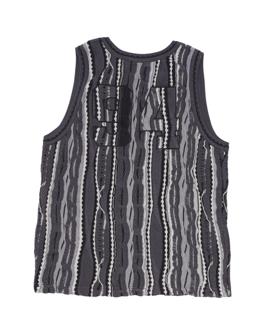 Coogi Basketball Jersey