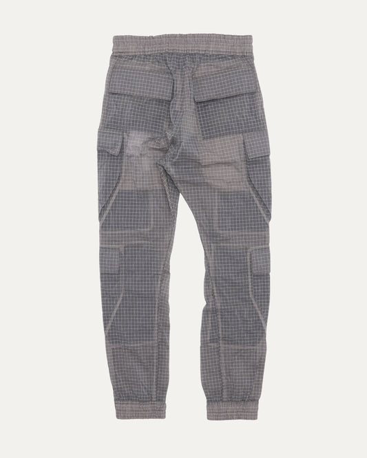 SS23 EDFU Mastadon Mega Cargos