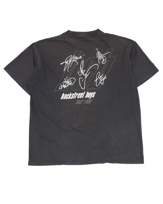 Backstreet Boys Tour 1998 T-Shirt