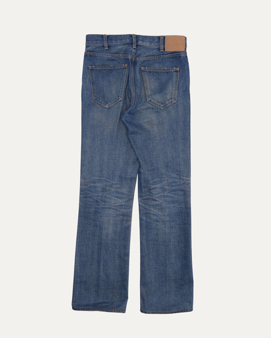 Bootcut Jeans