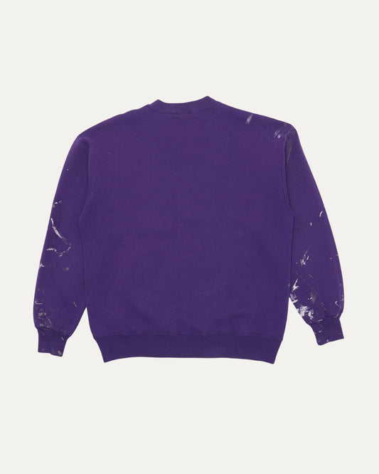 Louisiana State University Tigers Crewneck Sweatshirt
