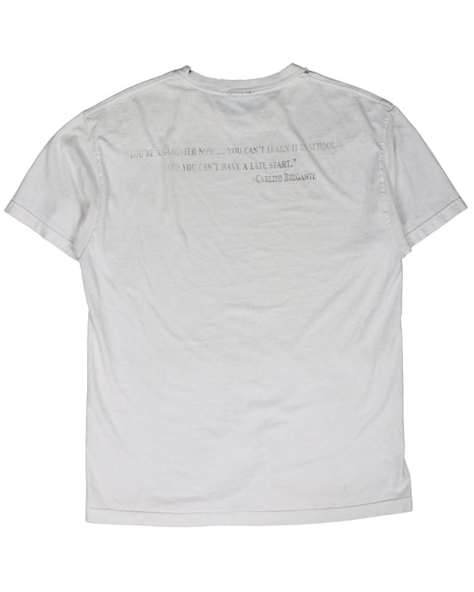 Al Pacino Carlitos Way T-Shirt