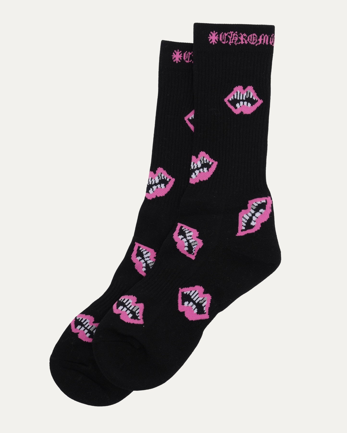 Chomper Socks