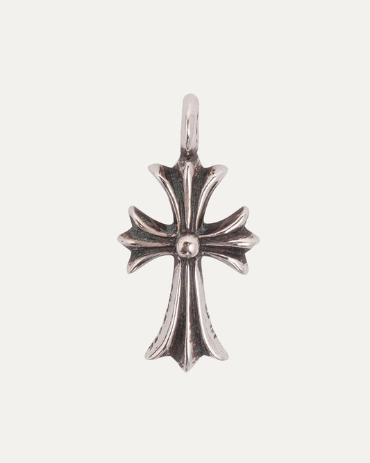 Diamond Tiny Fat Pendant