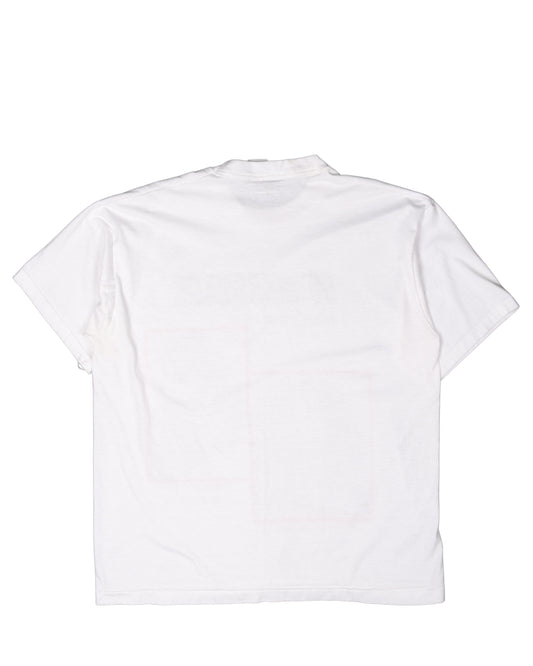 Summer Stage Chaka Khan & James Brown T-Shirt