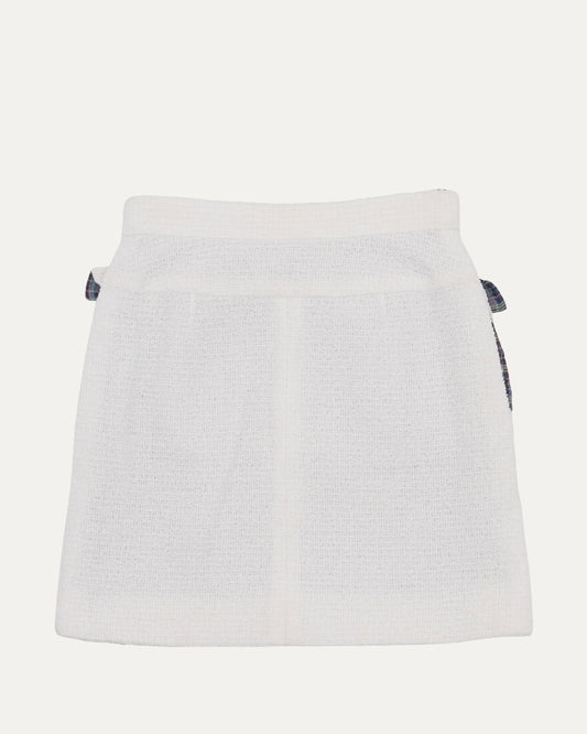 Cargo Pocket Skirt