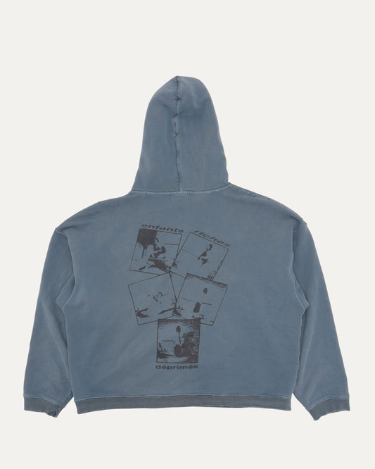 School Days Hoodie