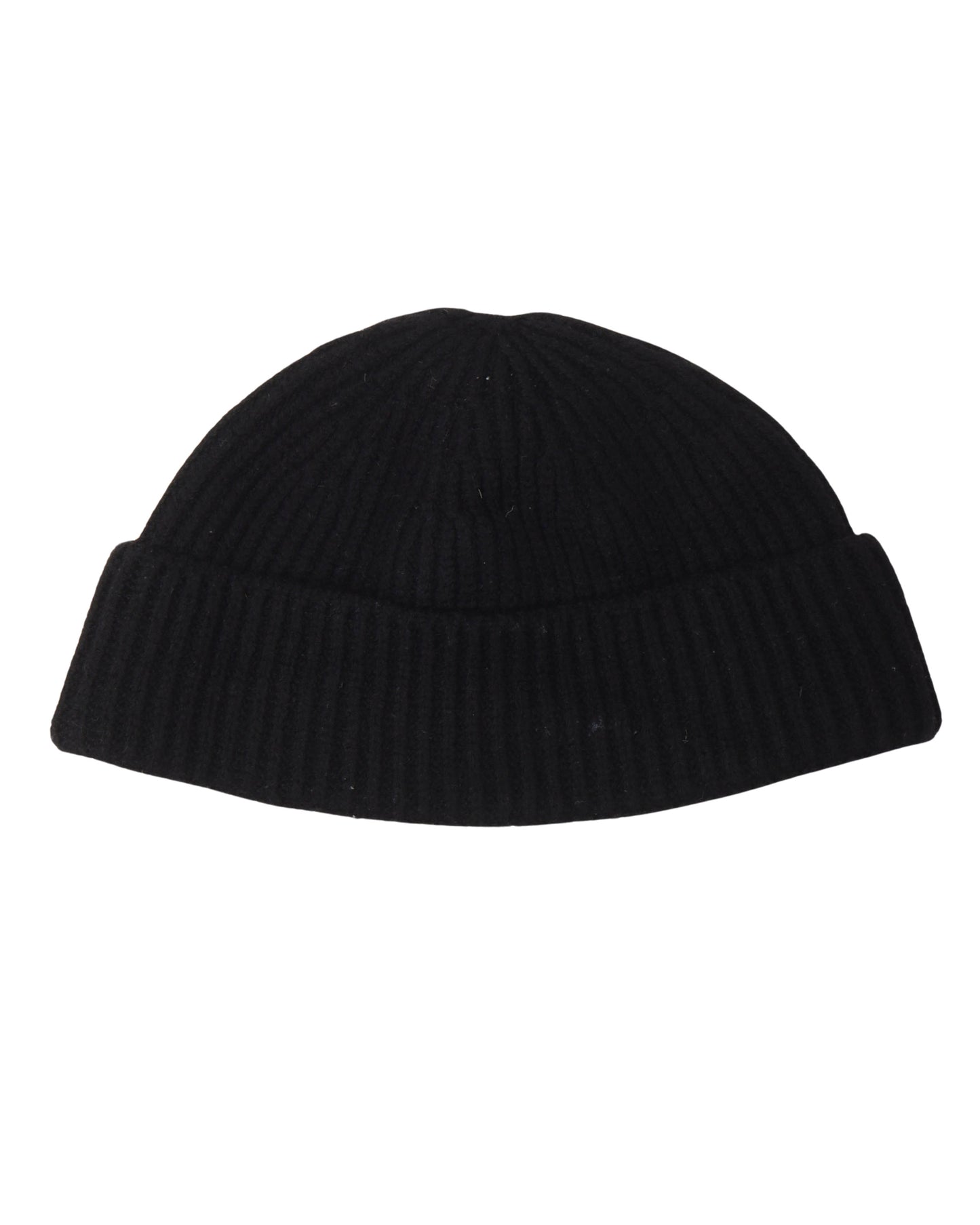 Applique Logo Beanie
