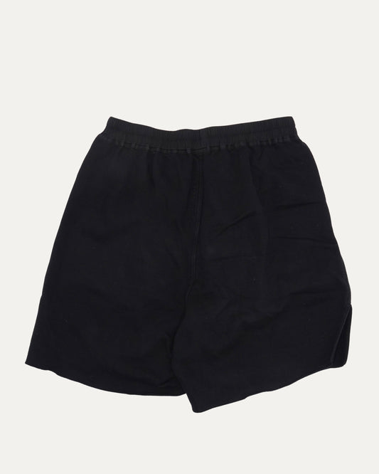Side Split Shorts