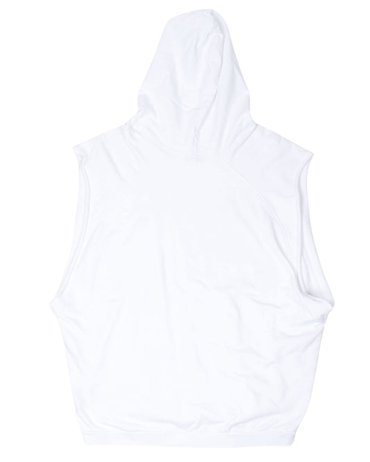 Redux Kollaps Sleeveless Hoodie