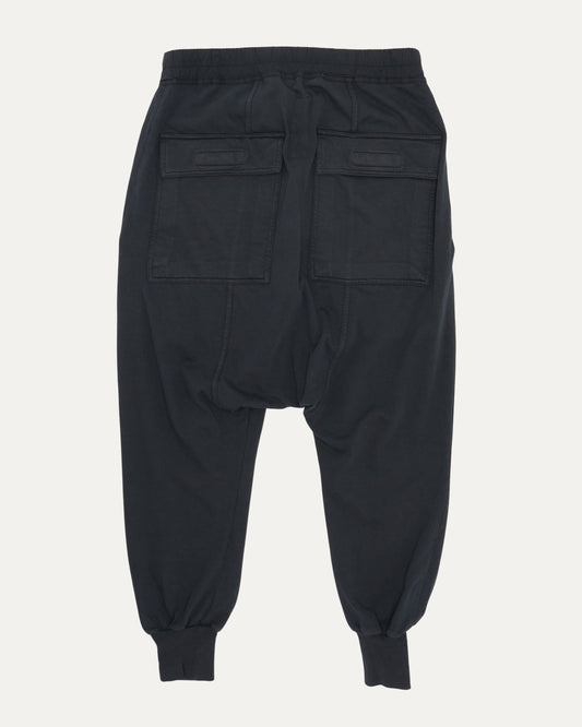 Drop Crotch Sweatpants