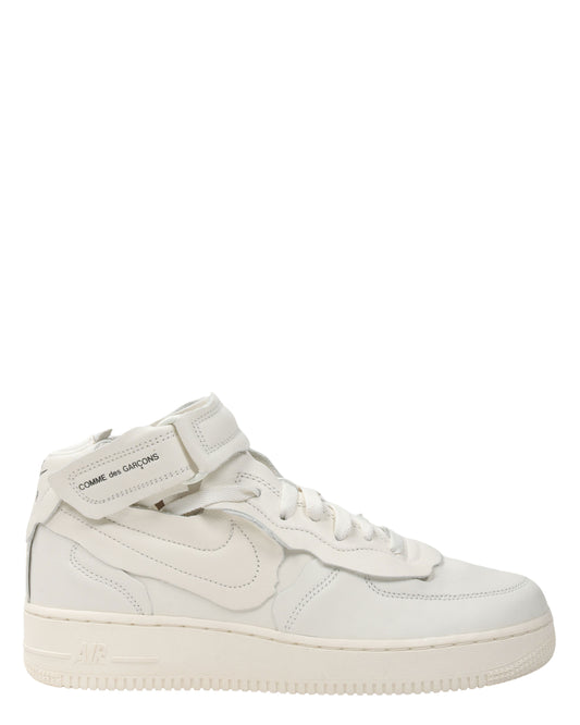 Comme des Garcons Air Force 1 Mid