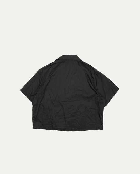 Re-Nylon Short Sleeve Shirt