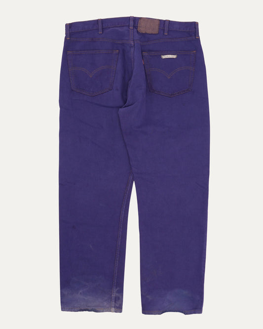 St. Barth Exclusive Levi's 501 Jeans