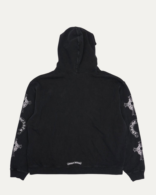 Soap & Water Hoodie