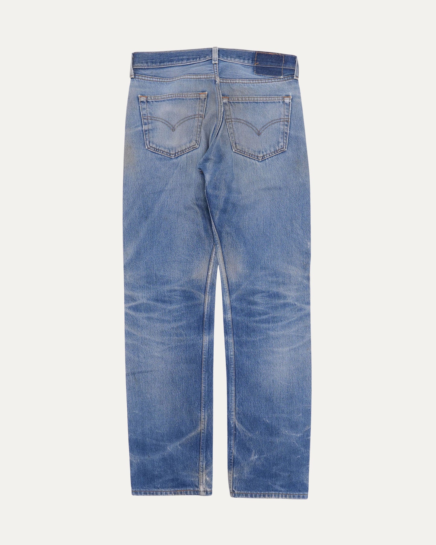 Levi's 501 Jeans