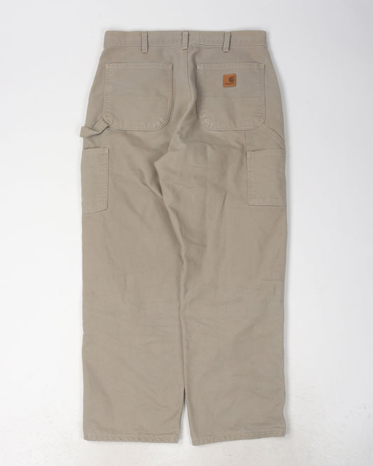 Carhartt Carpenter Pants