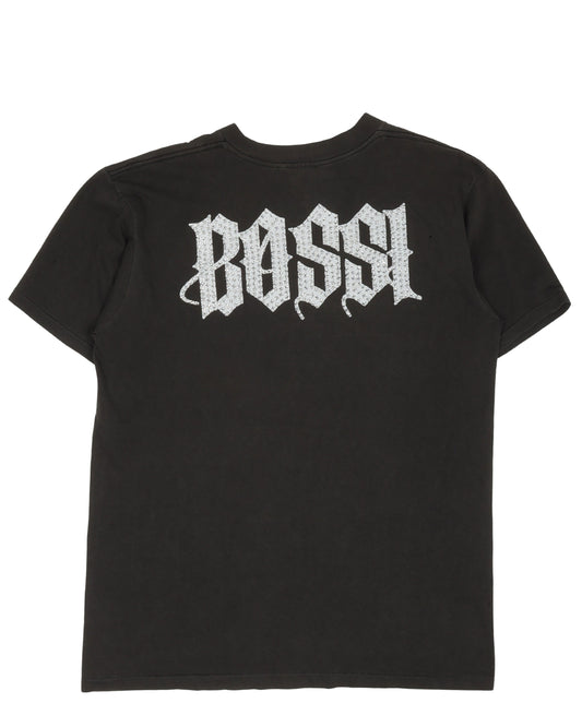 Vintage Christmas Skeleton T-Shirt