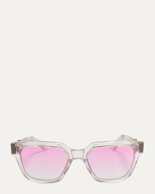 Diamond Vagillionaire Sunglasses