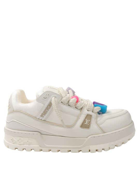 Trainer Maxi Sneaker