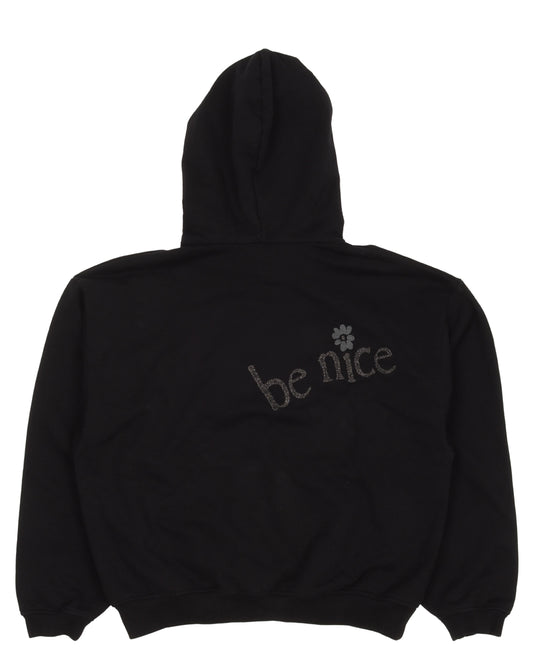 ERL Be Nice Hoodie