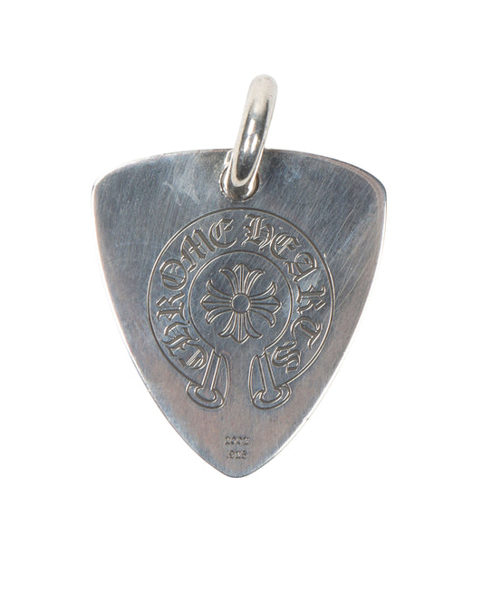 Guitar Pick Pendant