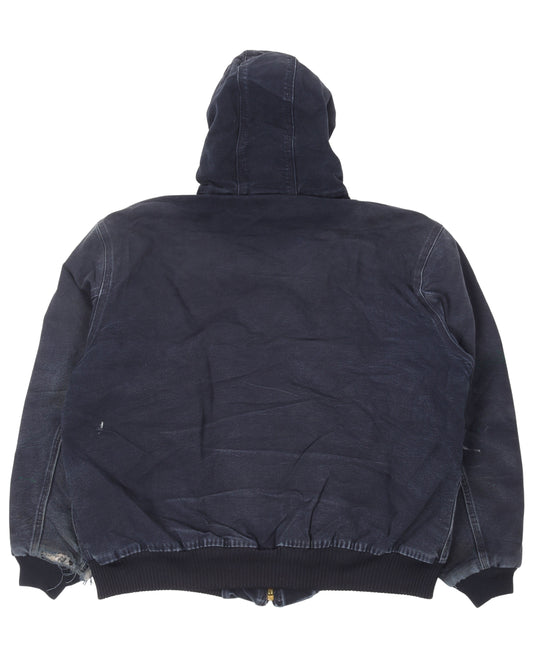 Carhartt Hooded Jacket