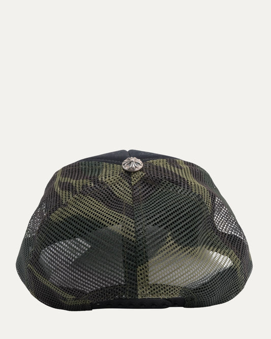 CH Hollywood Trucker Hat