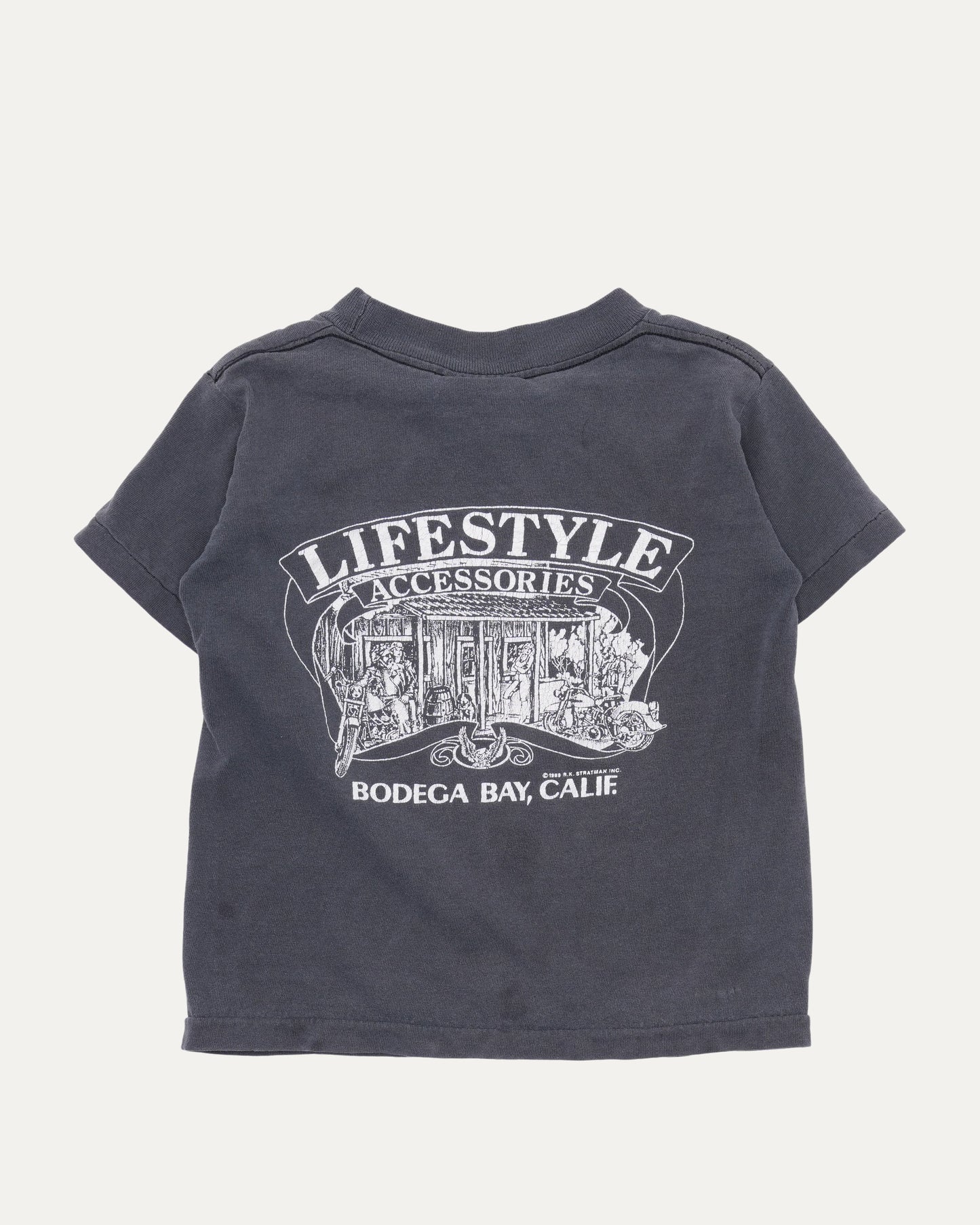 Children's Harley Davidson T-Shirt