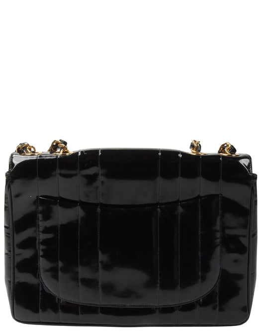 Mademoiselle Chain Shoulder Bag