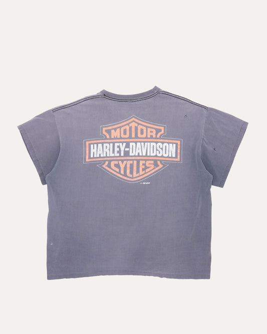 Harley Davidson Wolves Fullerton T-Shirt