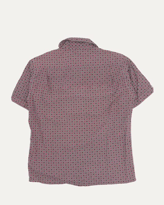 AW03 'Crying Heart' Shirt