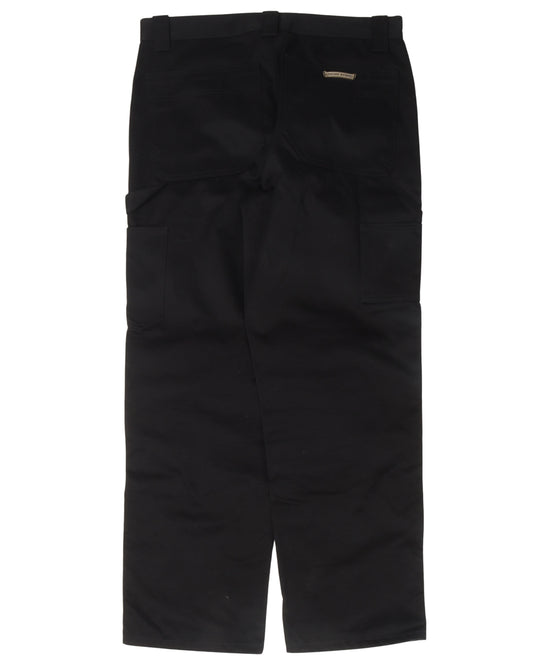 Carpenter Double Knee Pants