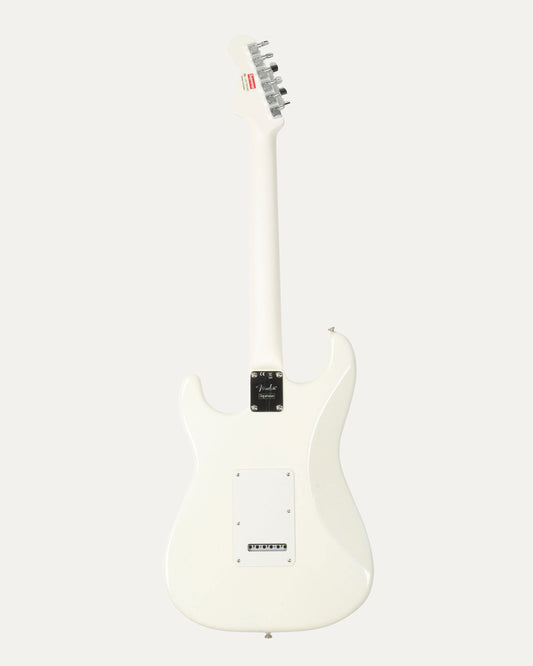 FW17 Fender Stratocaster Guitar w/ Case