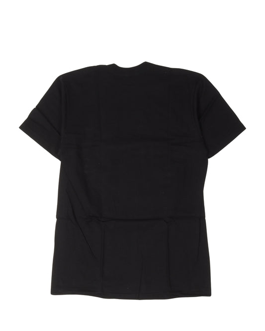 Morrissey Photo T-Shirt (SS16)