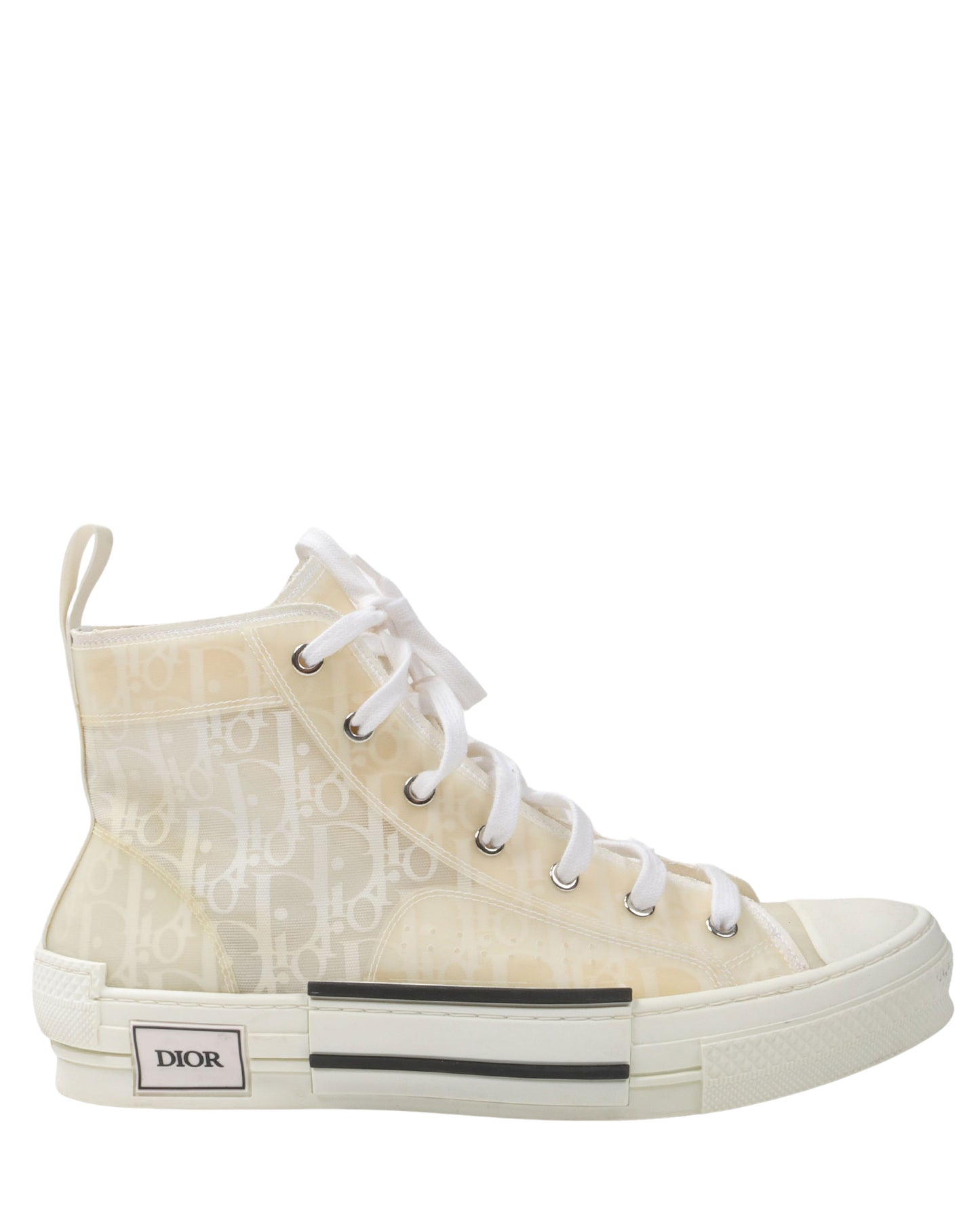 B23 High-Top Sneakers