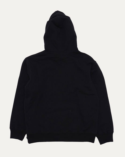 Burberry Box Logo Hoodie