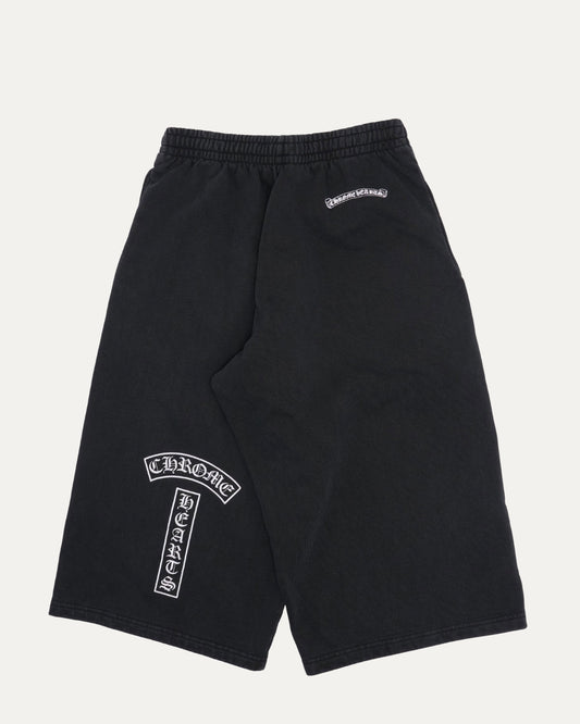 Soap & Water Long Sweat Shorts