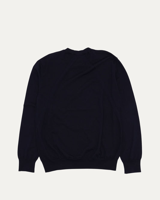Crew Neck Sweater